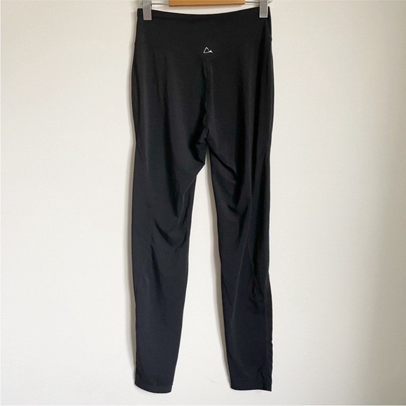 💚 PARADOX | Base Layer Black Leggings - soft - small - Picture 7 of 8